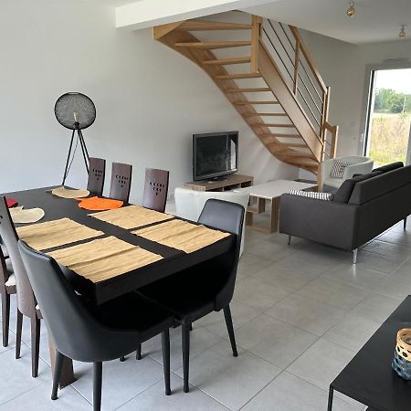 Maison Avec Jacuzzi 1-8 Pers A 10 Mn De St Malo Saint-Méloir-des-Ondes Екстериор снимка
